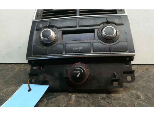 Зеркало электрическое Audi A8 S8 D3 4E 2002 - 2009 года