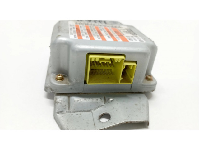 Блок подушек безопасности 3891081AD0, X6T47973   Suzuki Jimny