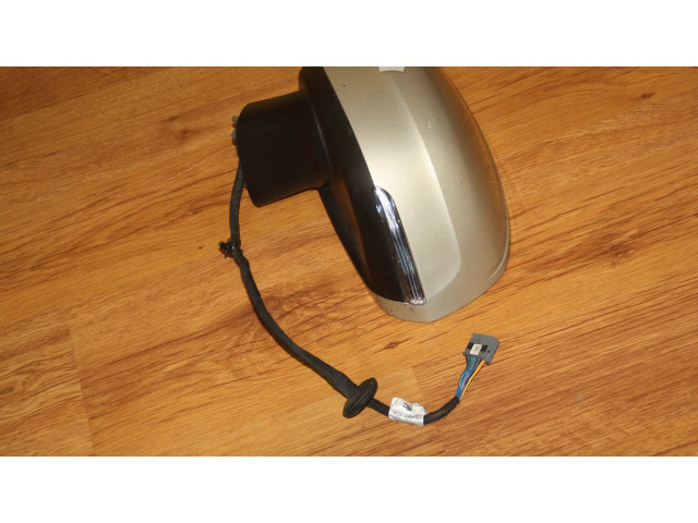 Зеркало электрическое Volvo XC90 2014 - года