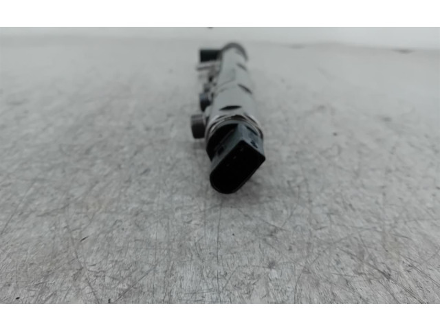 Топливная рампа 780912805   BMW 3 E90 E91   для двигателя N47D20