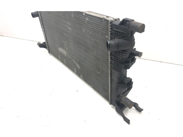 Радиатор охлаждающей жидкости