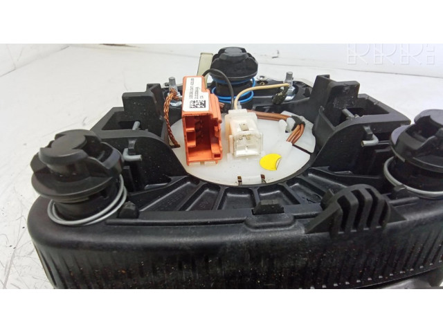 Подушка безопасности водителя 31332246, 31351032 Volvo S60