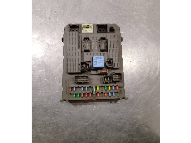 Блок комфорта 1400310480 Citroen C8