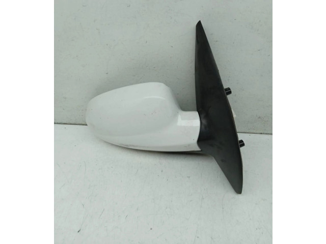 Зеркало электрическое        Chevrolet Astra  2008 - 2011 года   