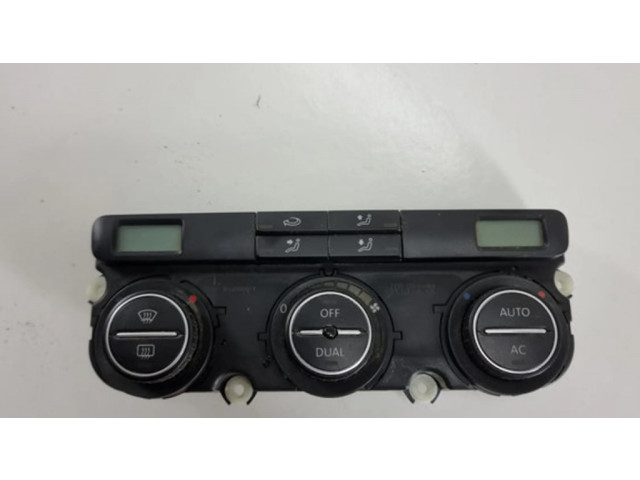Блок управления климат-контролем 1K0907044DD   Volkswagen Golf V