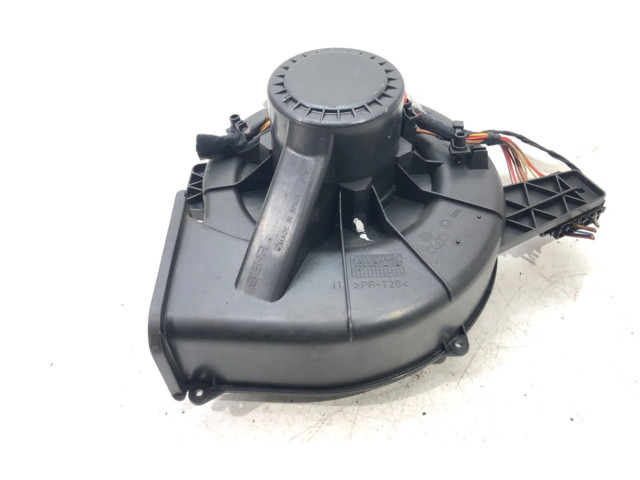 Вентилятор печки Seat Ibiza III (6L)