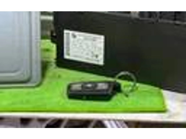 Řídící jednotka 7595179   BMW 1 E81 E87 2009