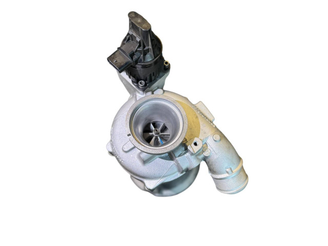 Turbodmychadlo Турбина 0PB145702S, 53030797 Porsche 911 992