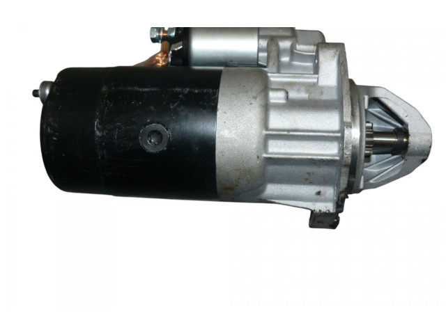 Turbodmychadlo Стартер S0047, 5901259418989 Audi A6 S6 C4 4A AEL