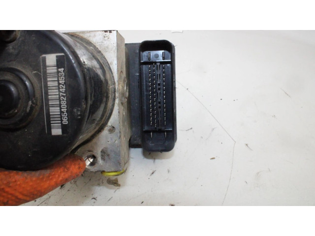 Блок АБС 1C0907379M Volkswagen Bora 1998 - 2005 года