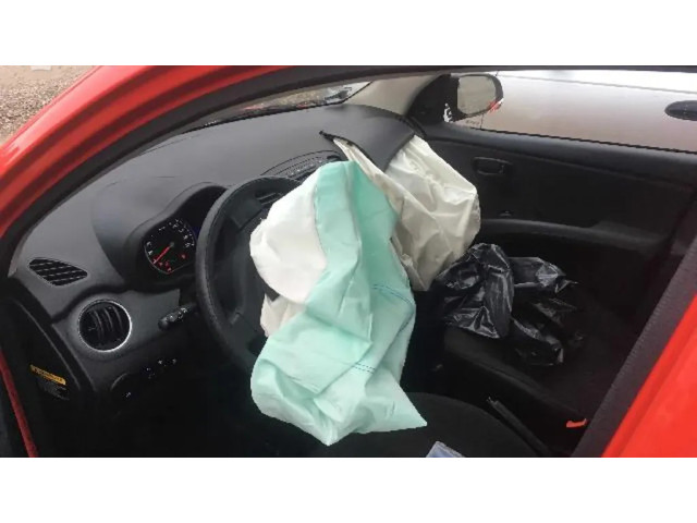 Вентилятор радиатора 25380-0X300 Hyundai i10 1.1