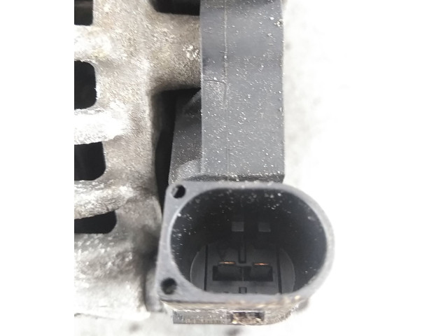 Генератор    Volvo V70      