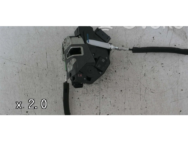 Двигатель центрально замка EM2A-U21812-BD, EM2A-U21812-BD    Ford S-MAX