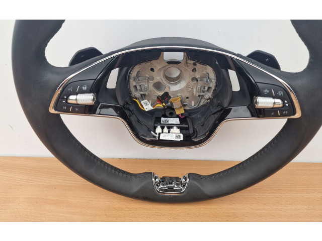 Руль Skoda Kodiaq  2017 - 2024 года 5E3959542F      