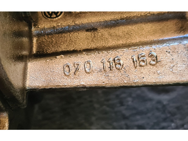 Čerpadlo oleje 070115153 Volkswagen Transporter - Caravelle T5 2.5