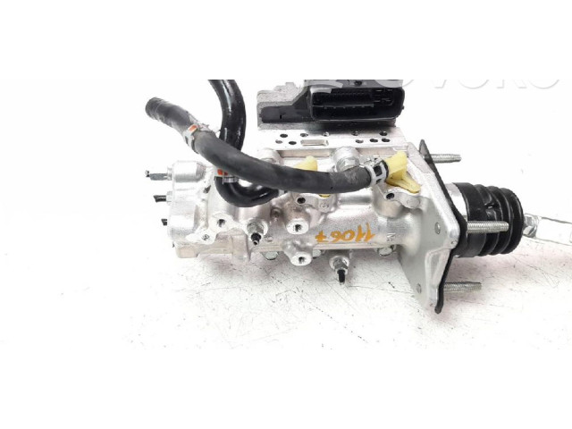 Блок АБС 4721078020   Lexus  NX  2014 - 2021 года