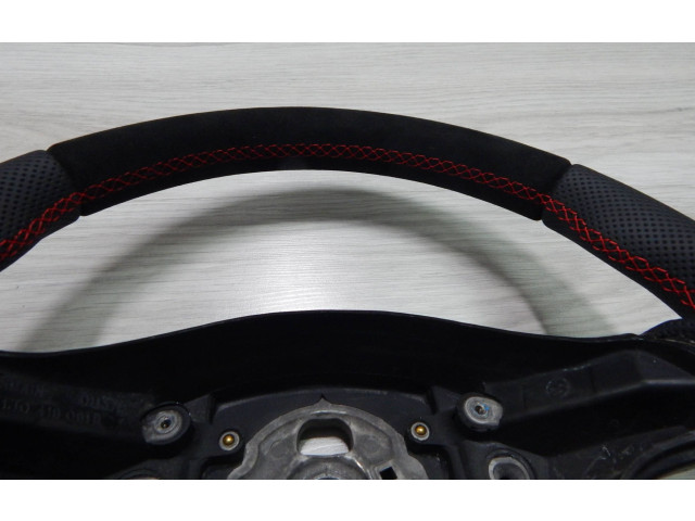 Руль Volkswagen Golf IV 1998 - 2005 года 1J0419091