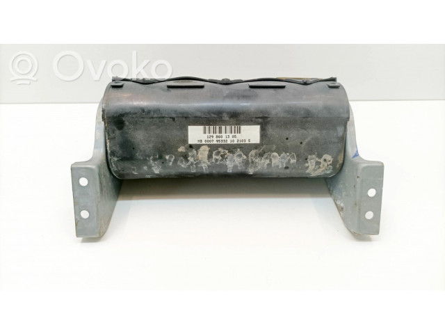 Подушка безопасности пассажира 1298601305   Mercedes-Benz SL R129