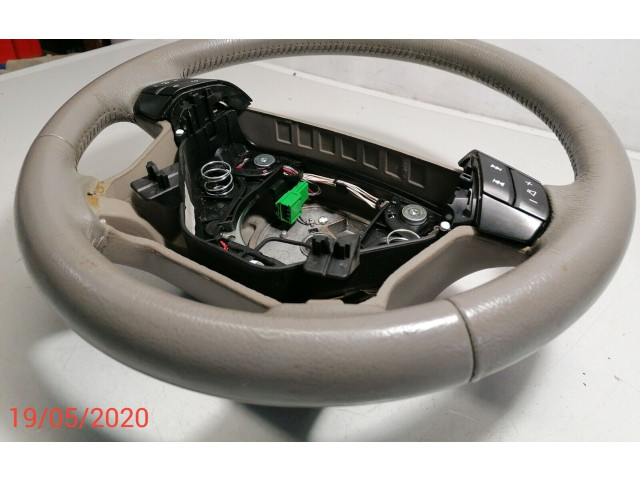 Руль Volvo XC90  2003-2006 года P5507003      