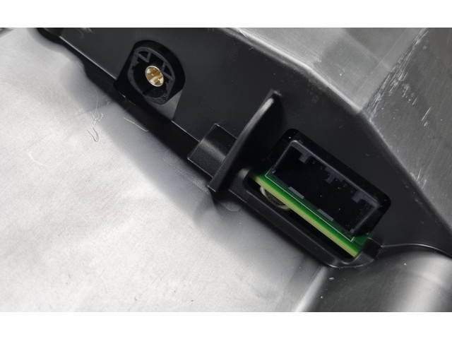 Панель приборов 32276759 Volvo XC40