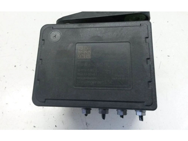 Блок АБС 5WA614517BL, 5WA614517BL   Skoda  Octavia Mk4  2019 -  года