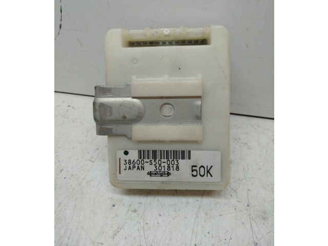 Řídící jednotka 37820PELG01, 1304106094 Honda HR-V 1999