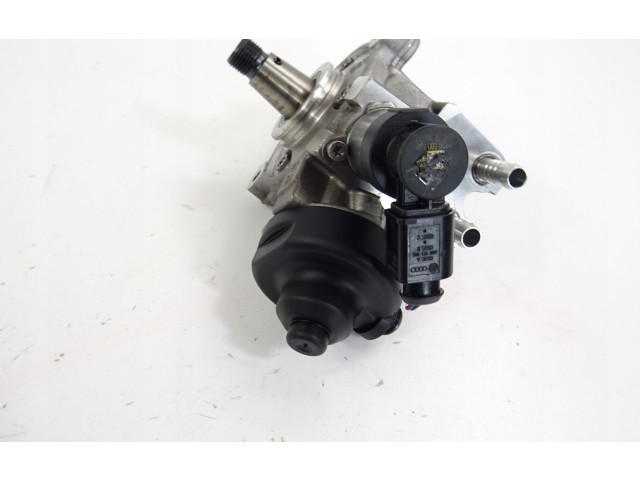 Топливный насос 04L130755D Audi A3 S3 8V