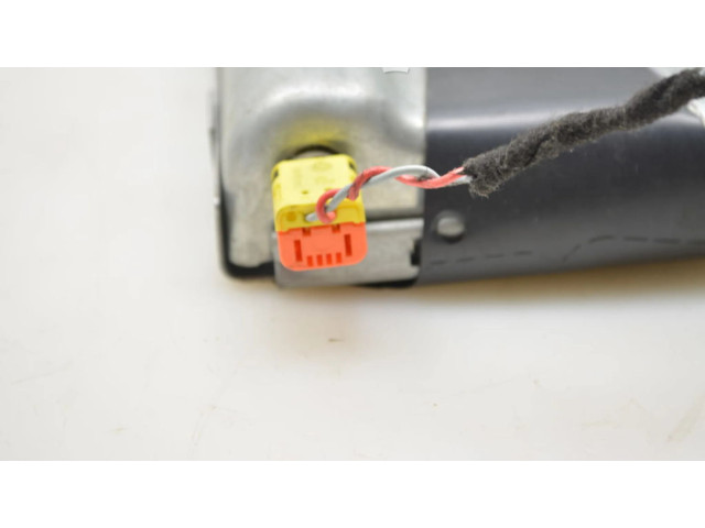 Подушка безопасности для колен 5G2880842 Skoda Octavia Mk3 (5E)