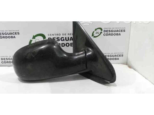 Zpětné zrcátko Chrysler Voyager 1996 NEGRO.PLASTICO