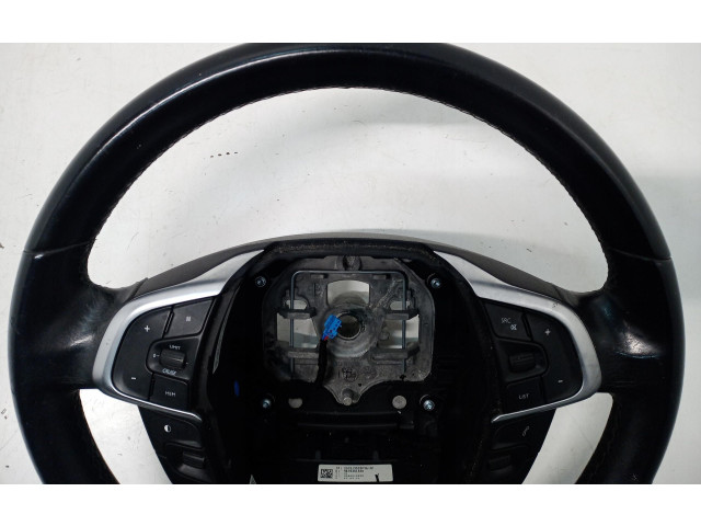 Руль Citroen DS4 - года 96754515ZD
