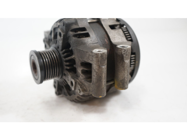 Генератор 12317558167, D8655   BMW Z4 E89      