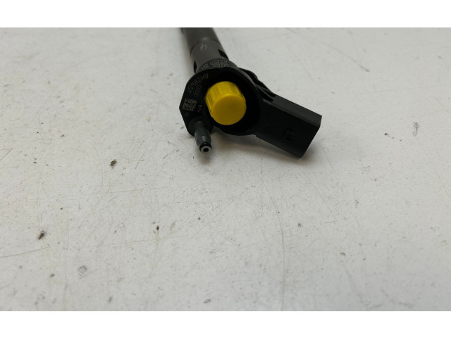 Форсунка 0445117029 Audi A7 S7 4G CGQB