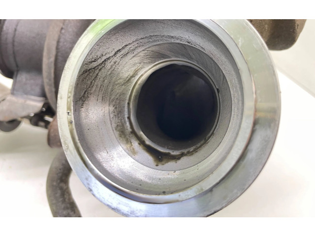 Turbodmychadlo Турбина 36010145, 31431130 Volvo XC60