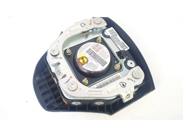 Подушка безопасности водителя 569001g250va, 1g56900080va   KIA Rio