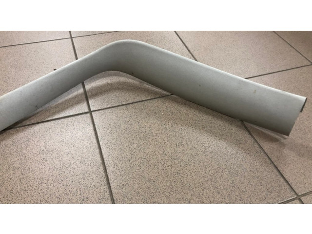 Отделка задней крышки