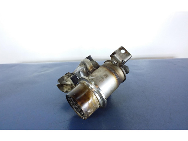 Клапан EGR Skoda Superb B8 (3V) 2015 - 2024 года 04L131512, 04L131512