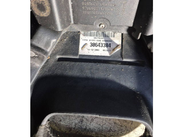 Руль Volvo V70  2000 - 2004 года 30643384, 9491847      