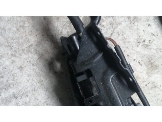 Vstřikovací čerpadlo 1K0127023N, 5N0906129B Audi A3 S3 A3 Sportback 8P pro naftový motor 2.0