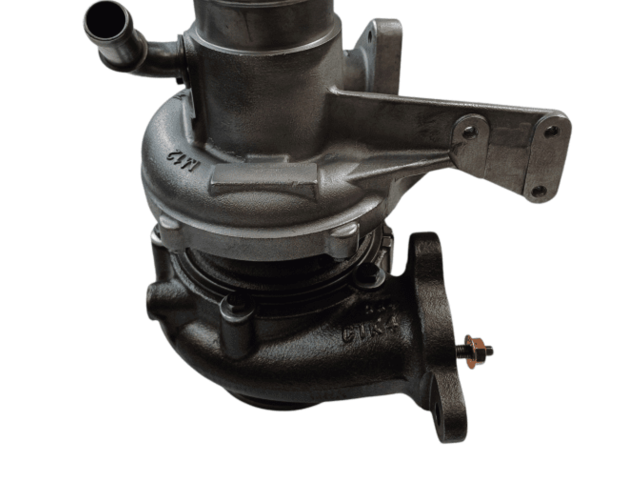 Turbodmychadlo Турбина 844572, 844572-5004S Opel Antara