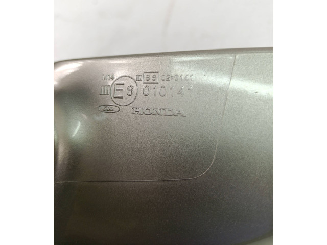 Зеркало электрическое        Honda City  2002 - 2008 года   