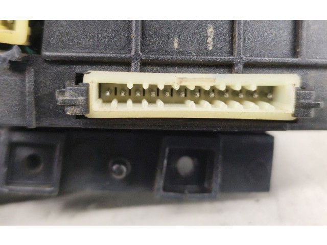 Блок управления климат-контролем B837, 1725   Lancia Y10