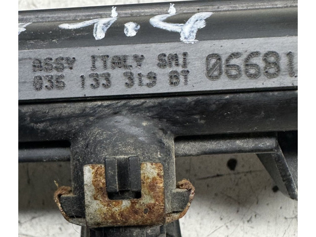 Комплект форсунок 036133319BT, 036133320 Skoda Fabia Mk2 (5J) BXW