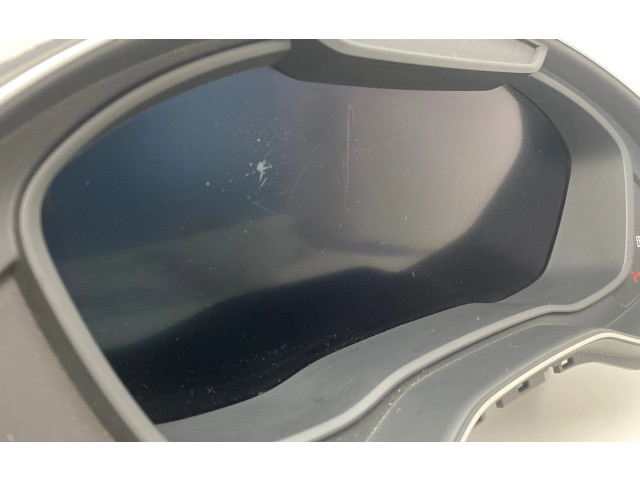 Панель приборов 8W5920890D, 0263731023 Audi Q5 SQ5