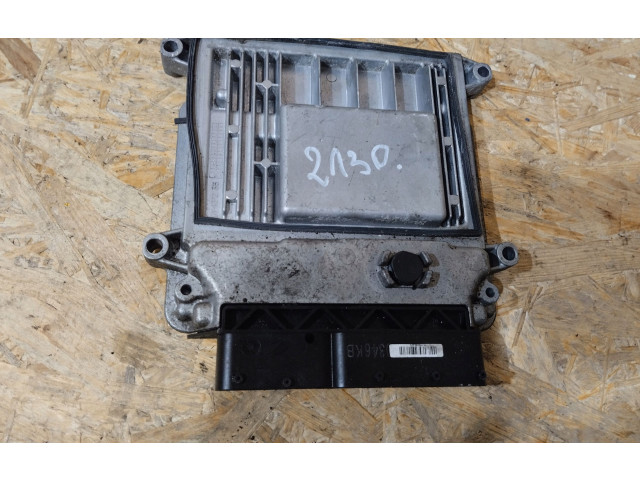 Блок управления двигателя 9001040346KB   KIA Rio