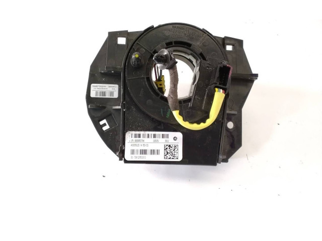 Полоса надувных подушек (кольцо srs) 68068537AH, 68067552AH Fiat Freemont