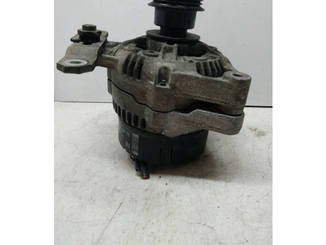 Генератор 0120485047, 050903015C Audi 80 90 S2 B4