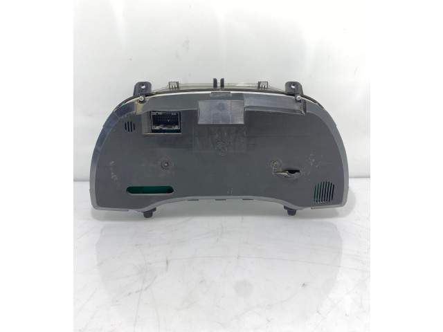 Панель приборов 5550011005 Fiat Doblo