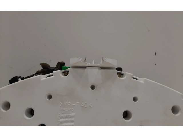 Панель приборов 30710071   Volvo V50       