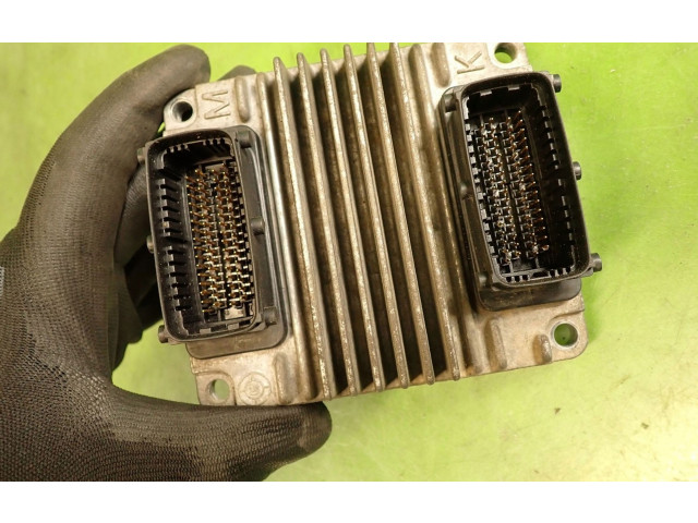 Řídící jednotka 12211659 Daewoo Evanda 2003