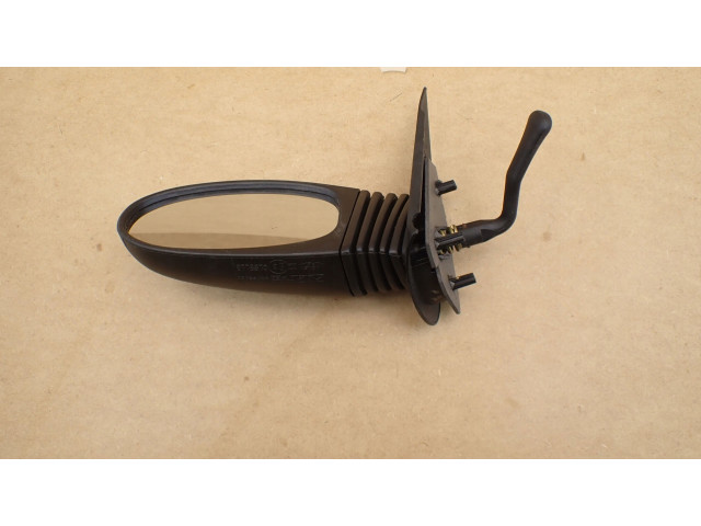 Zpětné zrcátko Fiat Seicento/600 2005